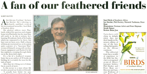 Athlone News