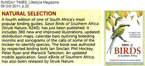 Sunday Times